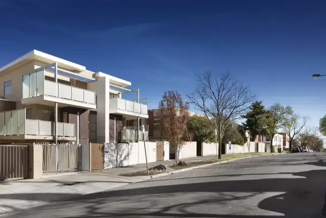 3/41 Dover Street, Flemington VIC 3031