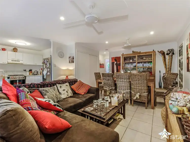 Third view of Homely unit listing, 1/3 Power Court, Mount Coolum QLD 4573