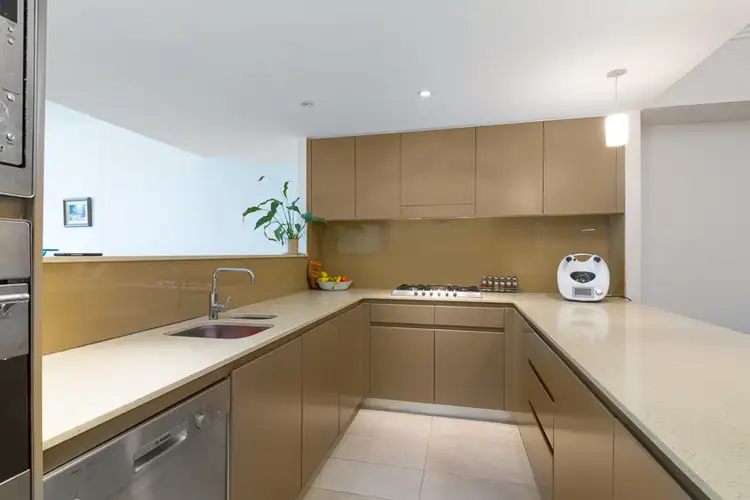 Third view of Homely unit listing, G13/2-4 Darley Street, Forestville NSW 2087