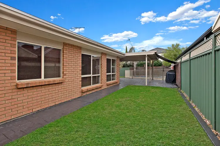 Fifth view of Homely house listing, 30 Grasswren Way, Mawson Lakes SA 5095