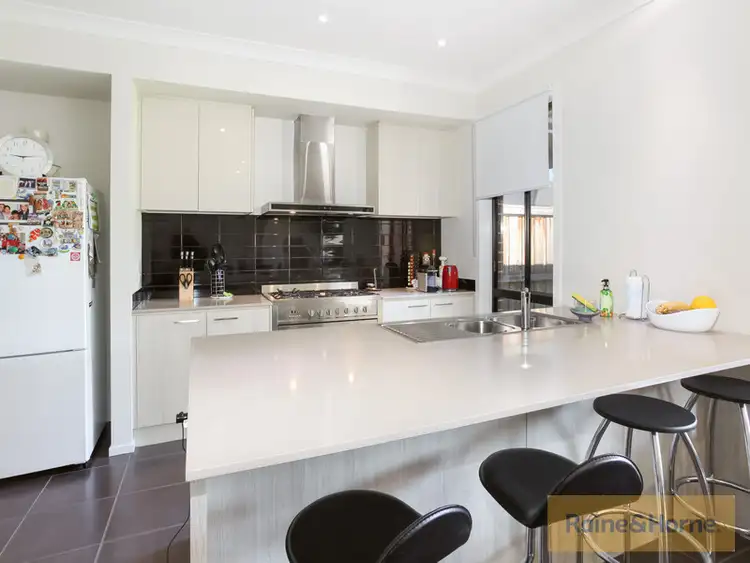 Third view of Homely house listing, 12 Badu Street, Rouse Hill NSW 2155