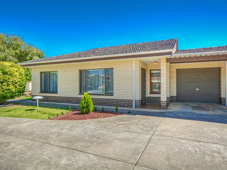 Main view of Homely unit listing, 8-18 Audrey Street, Ascot Park SA 5043
