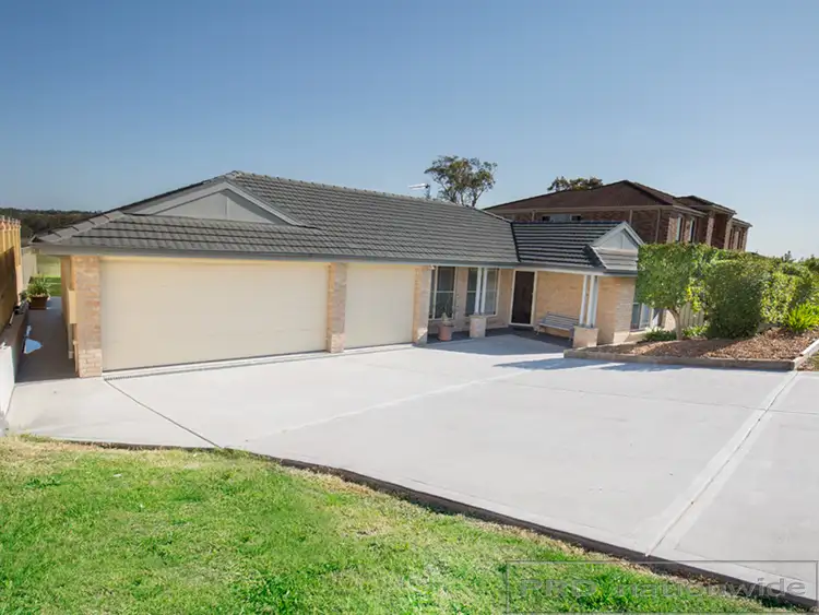 12 Wilton Dr, East Maitland NSW 2323