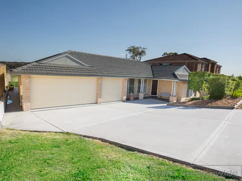 Main view of Homely house listing, 12 Wilton Dr, East Maitland NSW 2323