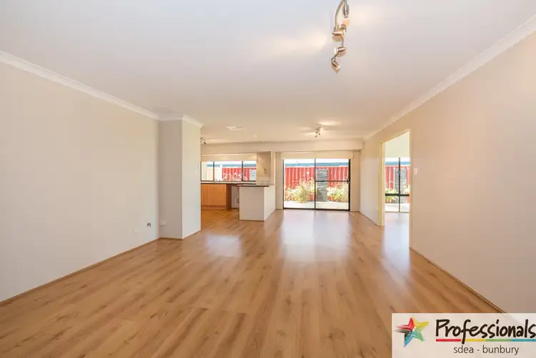 Fourth view of Homely house listing, 13 Longbow Approach, Dalyellup WA 6230