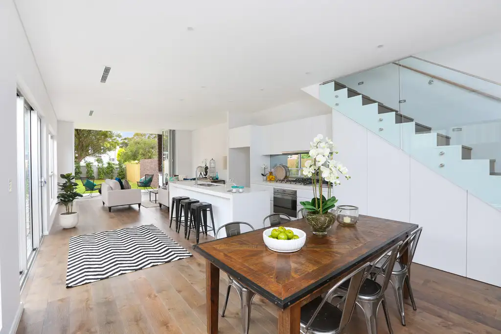 Main view of Homely house listing, 38 Russell Street, Russell Lea NSW 2046