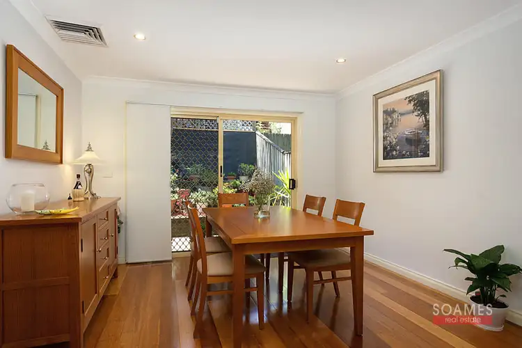 Fifth view of Homely townhouse listing, 20/10-14 Short Street, Thornleigh NSW 2120