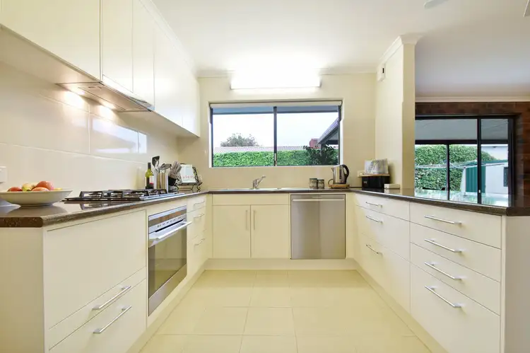 Main view of Homely house listing, 5 Pitcairn Avenue, Marion SA 5043