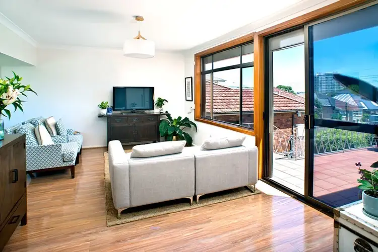Third view of Homely house listing, 16 Anthony Street, Matraville NSW 2036