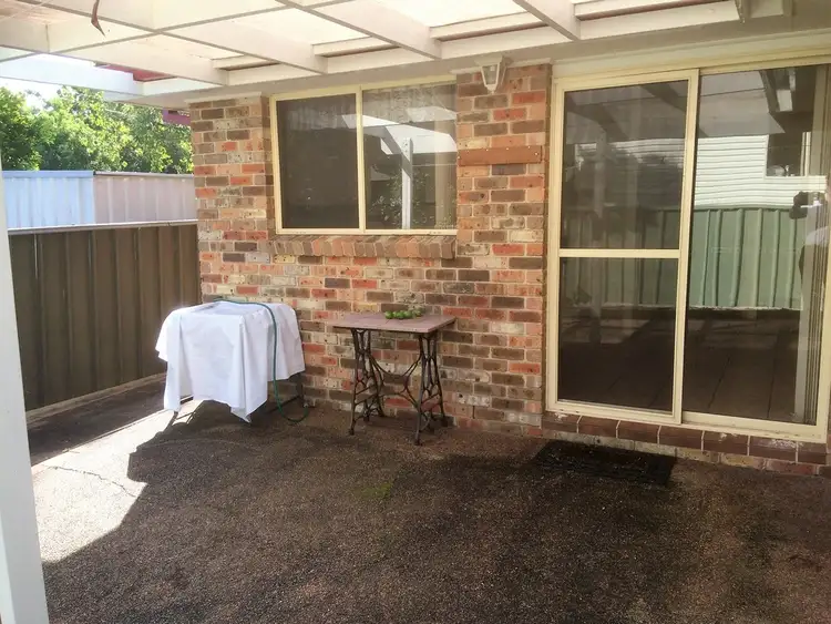 Fourth view of Homely house listing, 2 - 43 Meredith Avenue, Lemon Tree Passage NSW 2319