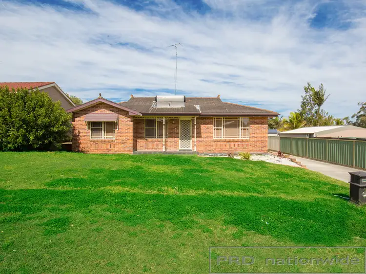3 Garwood Street, Rutherford NSW 2320
