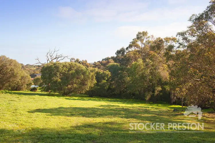 Second view of Homely land listing, 12 Marrinup Drive, Yallingup WA 6282