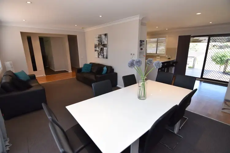 Seventh view of Homely house listing, 3 Dunrossil Crescent, West Bathurst NSW 2795