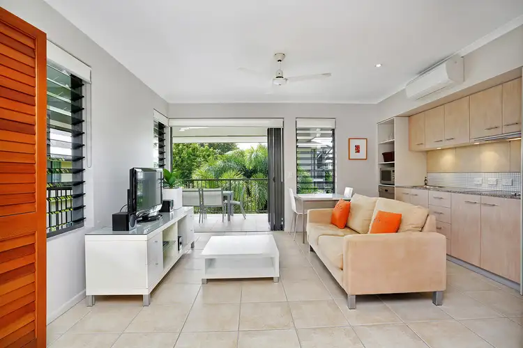 Fourth view of Homely apartment listing, 19/63 Vasey Esplanade, Trinity Beach QLD 4879