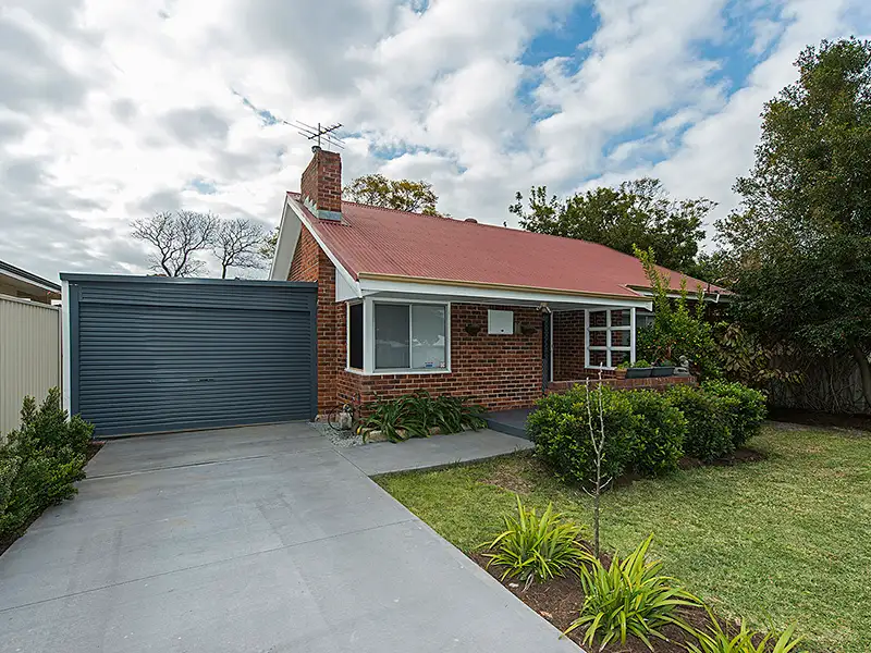 Main view of Homely house listing, 13 Westmorland Street, East Victoria Park WA 6101