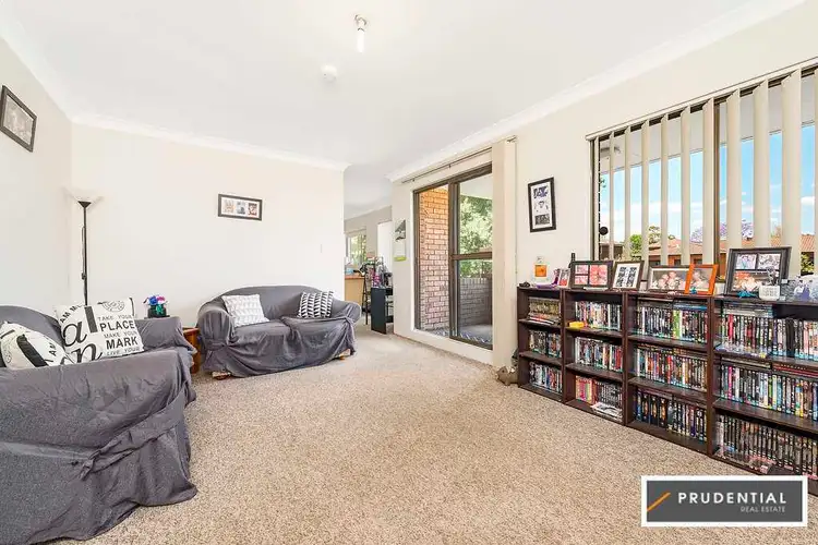 Third view of Homely unit listing, 10/326 Jamison Road, Jamisontown NSW 2750