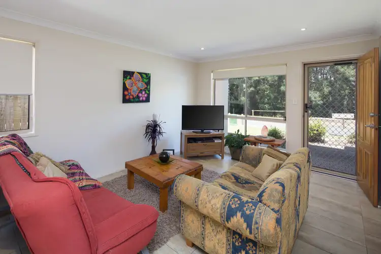 Third view of Homely townhouse listing, 43/40 Hargreaves Road, Manly West QLD 4179