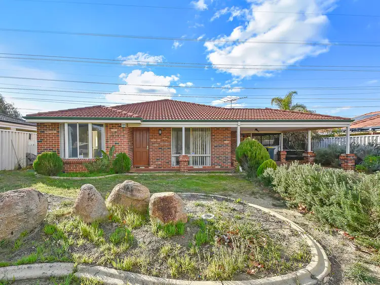 40 Orchid Avenue, Bennett Springs WA 6063