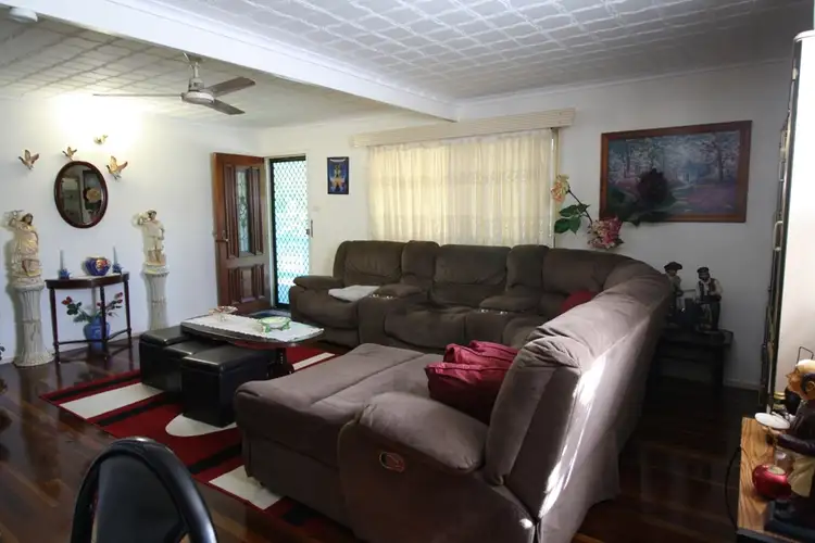 Third view of Homely house listing, 12 Bultarra Crescent, Kirwan QLD 4817