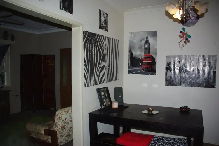 Third view of Homely house listing, 13 Ford Street, Wellington NSW 2820