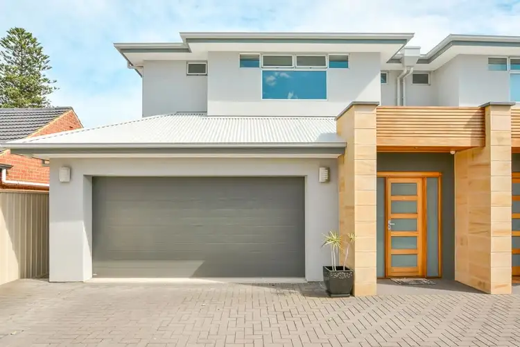 Main view of Homely house listing, 11a Stanley Street, Plympton SA 5038