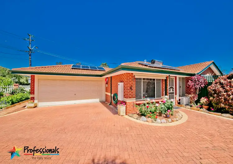 Main view of Homely house listing, 1B Rawlins Street, Glendalough WA 6016