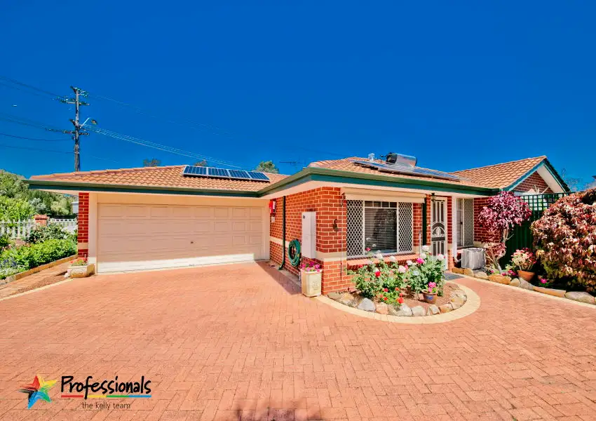 Main view of Homely house listing, 1B Rawlins Street, Glendalough WA 6016