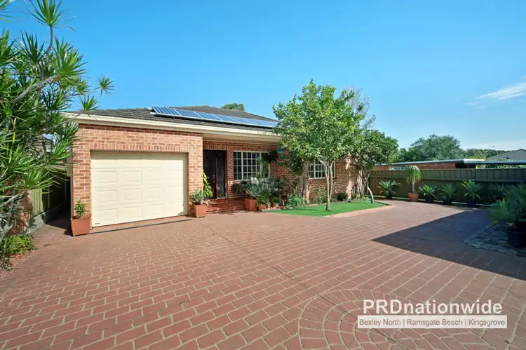 11A Preddys Road, Bexley NSW 2207