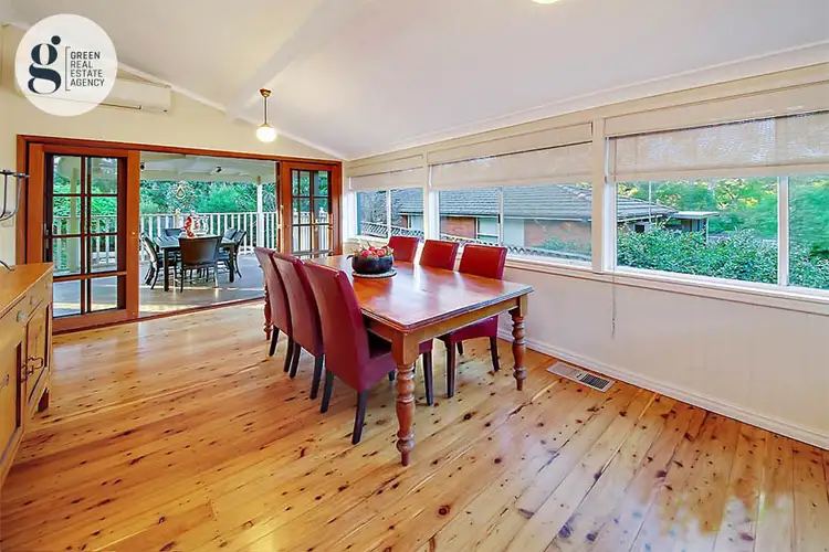 Sixth view of Homely house listing, 11 Miriam Road, Denistone NSW 2114