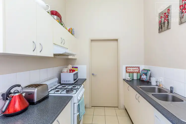 Sixth view of Homely townhouse listing, 1/6 Doeberl Place, Karabar NSW 2620