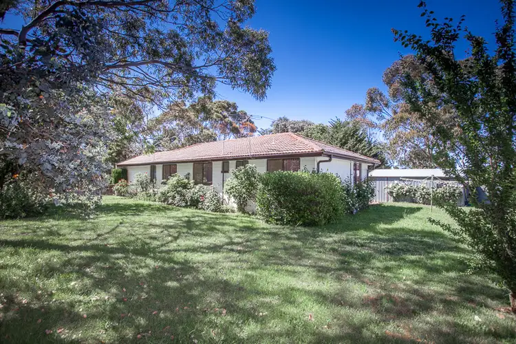 Fifth view of Homely house listing, 69 McGeorge Road, Gisborne VIC 3437