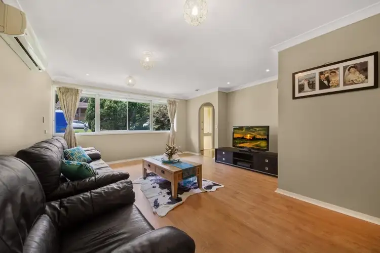 Third view of Homely house listing, 19 Lock Avenue, Springfield NSW 2250
