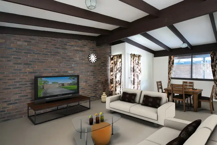 Main view of Homely house listing, 34 Canterbury Street, Alexandra Hills QLD 4161