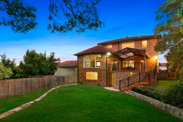 Sixth view of Homely house listing, 138 Springdale Road, East Killara NSW 2071