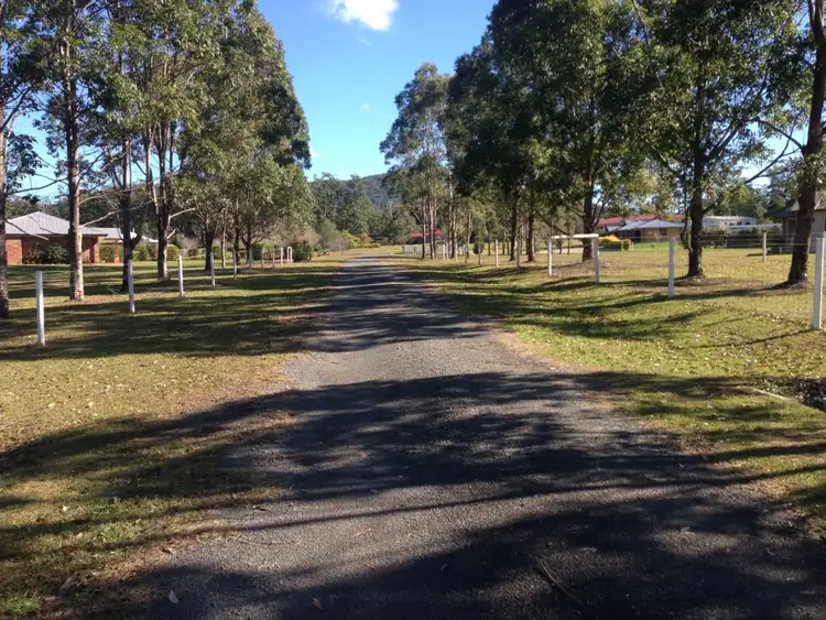 Fourth view of Homely land listing, Lot 11 Bago Park Estate, Wauchope NSW 2446