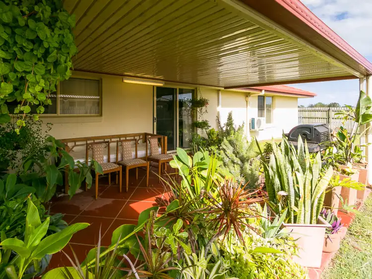 Fifth view of Homely house listing, 53 Bounty Cct, Eli Waters QLD 4655