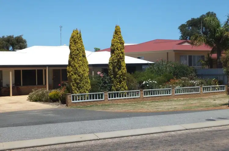Sixth view of Homely house listing, 28 Culham St, Hopetoun WA 6348