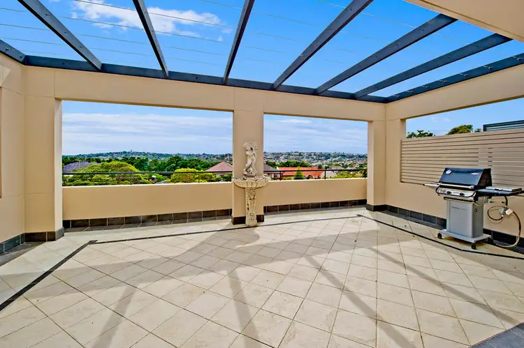 Third view of Homely apartment listing, 5/97 Birriga Road, Bellevue Hill NSW 2023