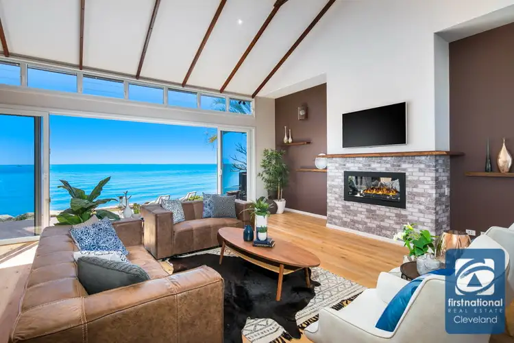 Fourth view of Homely house listing, 6 Sentinel Court, Raby Bay QLD 4163