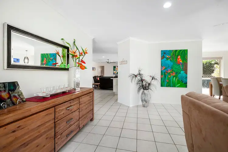 Second view of Homely house listing, 73 Wavecrest Drive, Castaways Beach QLD 4567