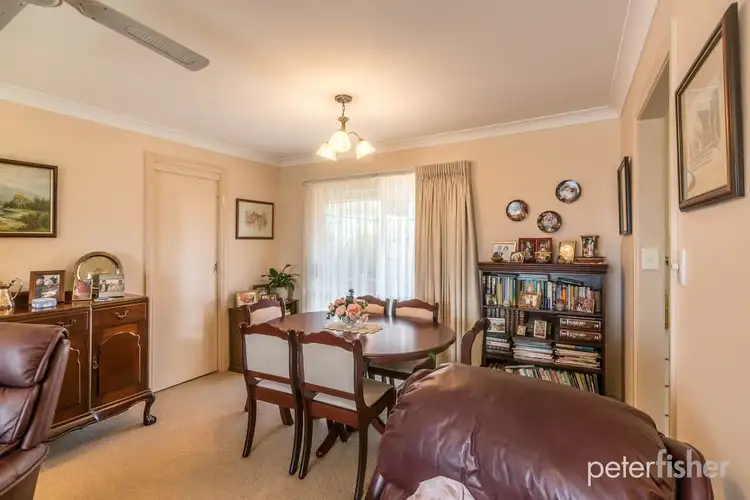 Third view of Homely house listing, 2/29 Lyrebird Place, Orange NSW 2800