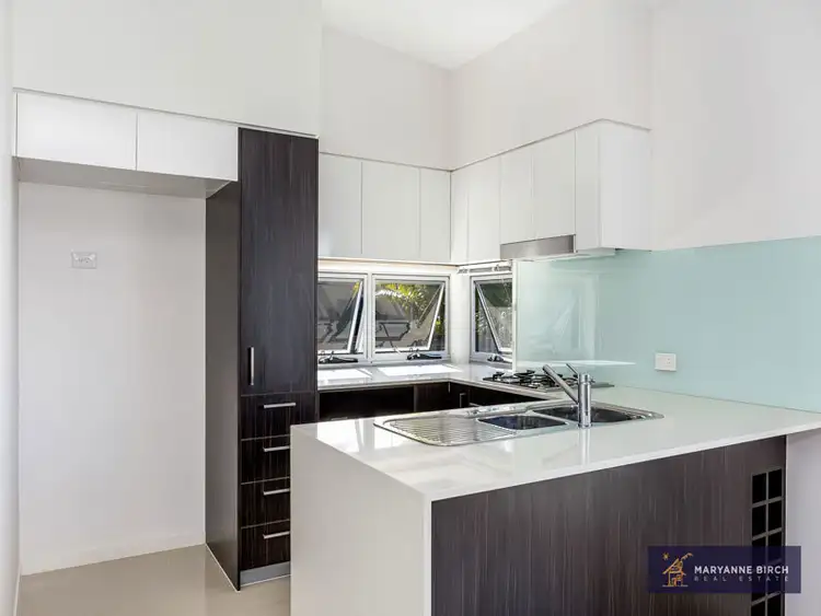 Fourth view of Homely townhouse listing, 1/43 Jersey Street, Morningside QLD 4170