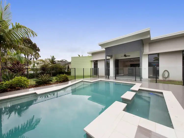 Third view of Homely house listing, 1 Baxton Place, Shailer Park QLD 4128