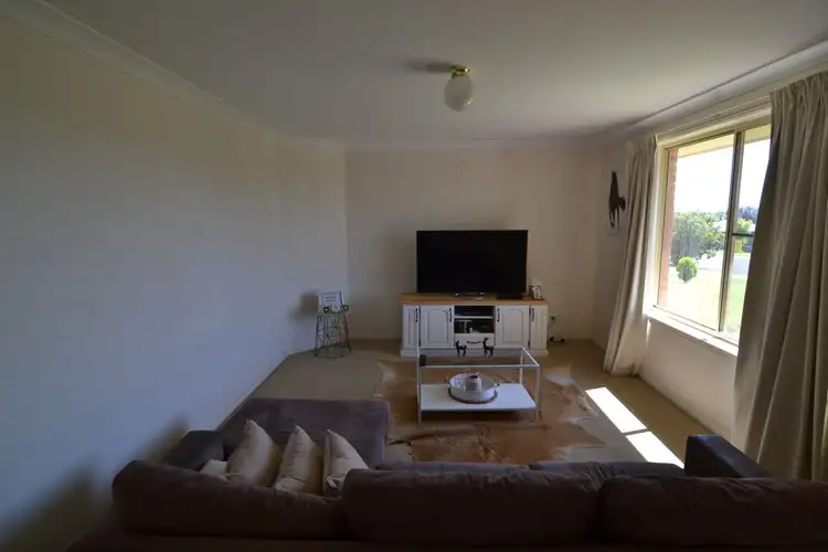 Second view of Homely house listing, 25 Hardy Crescent, Mudgee NSW 2850