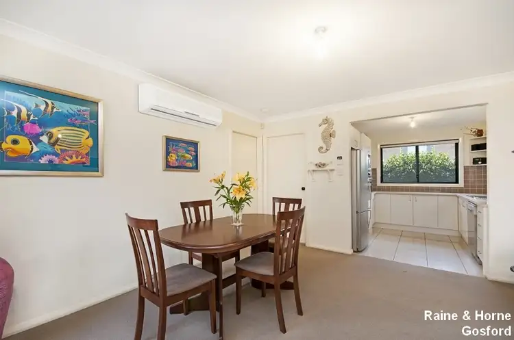 Third view of Homely townhouse listing, 2/490 Pacific Highway, Wyoming NSW 2250
