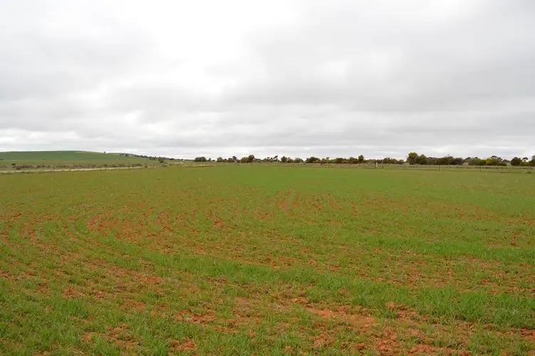 Third view of Homely land listing, Address available on request
