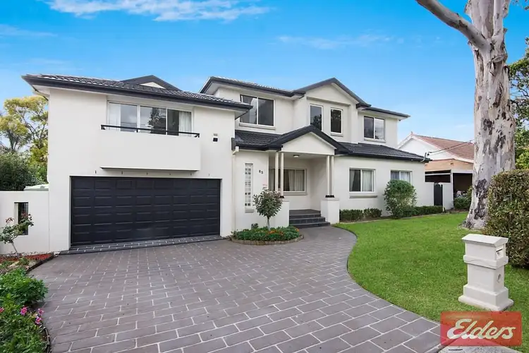 85 Binalong Road, Old Toongabbie NSW 2146