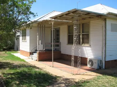 Second view of Homely house listing, 4/A Whitton Street, Narrandera NSW 2700