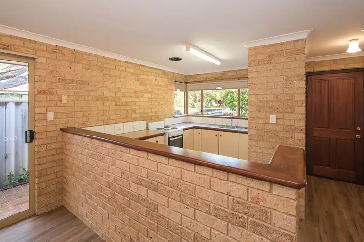 Second view of Homely house listing, 11A Hakea Way, Dunsborough WA 6281
