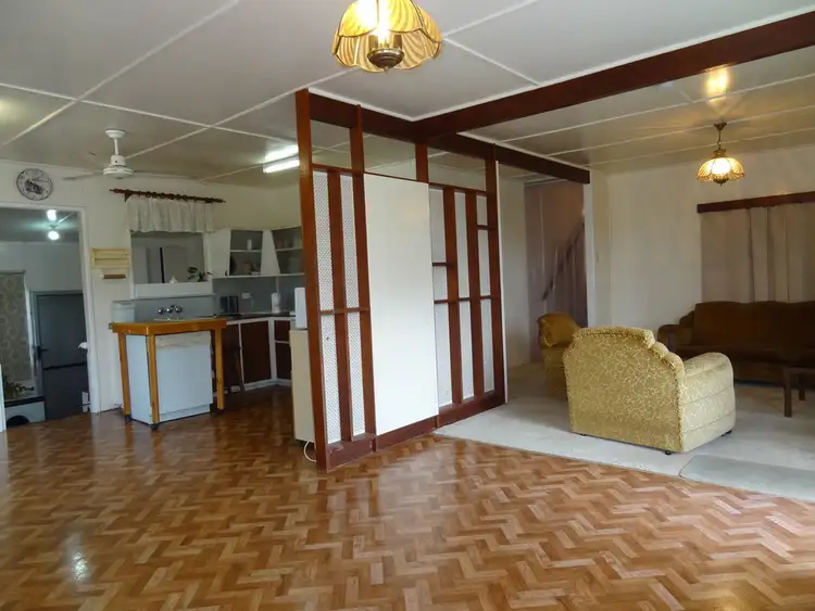 Seventh view of Homely rural property listing, 64 Berriwerri Cattle Creek Road, Gargett QLD 4741